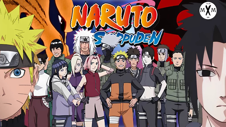 The Ultimate Guide to Naruto Movies: Epic Adventures Beyond the Anime Introduction