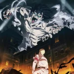 Explore the epic conclusion of Attack on Titan, a decade-long journey of war, vengeance, and freedom that redefined anime forever.