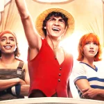 one piece saison 2 Netflix