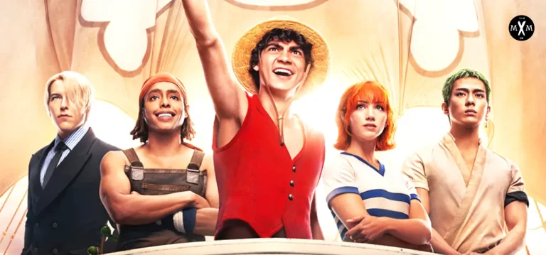 one piece saison 2 Netflix
